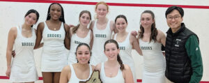 NEPSAC Class D Championship - Brooks School