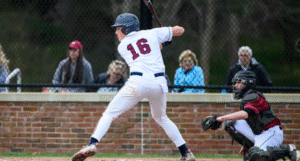 Boston Red Sox Draft Belmont Hill Alum Jack Winnay