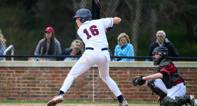 Boston Red Sox Draft Belmont Hill Alum Jack Winnay