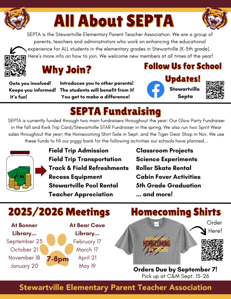 SEPTA Information