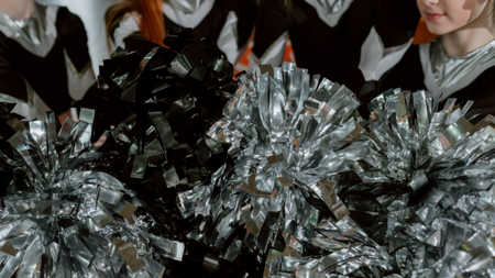 Cheer