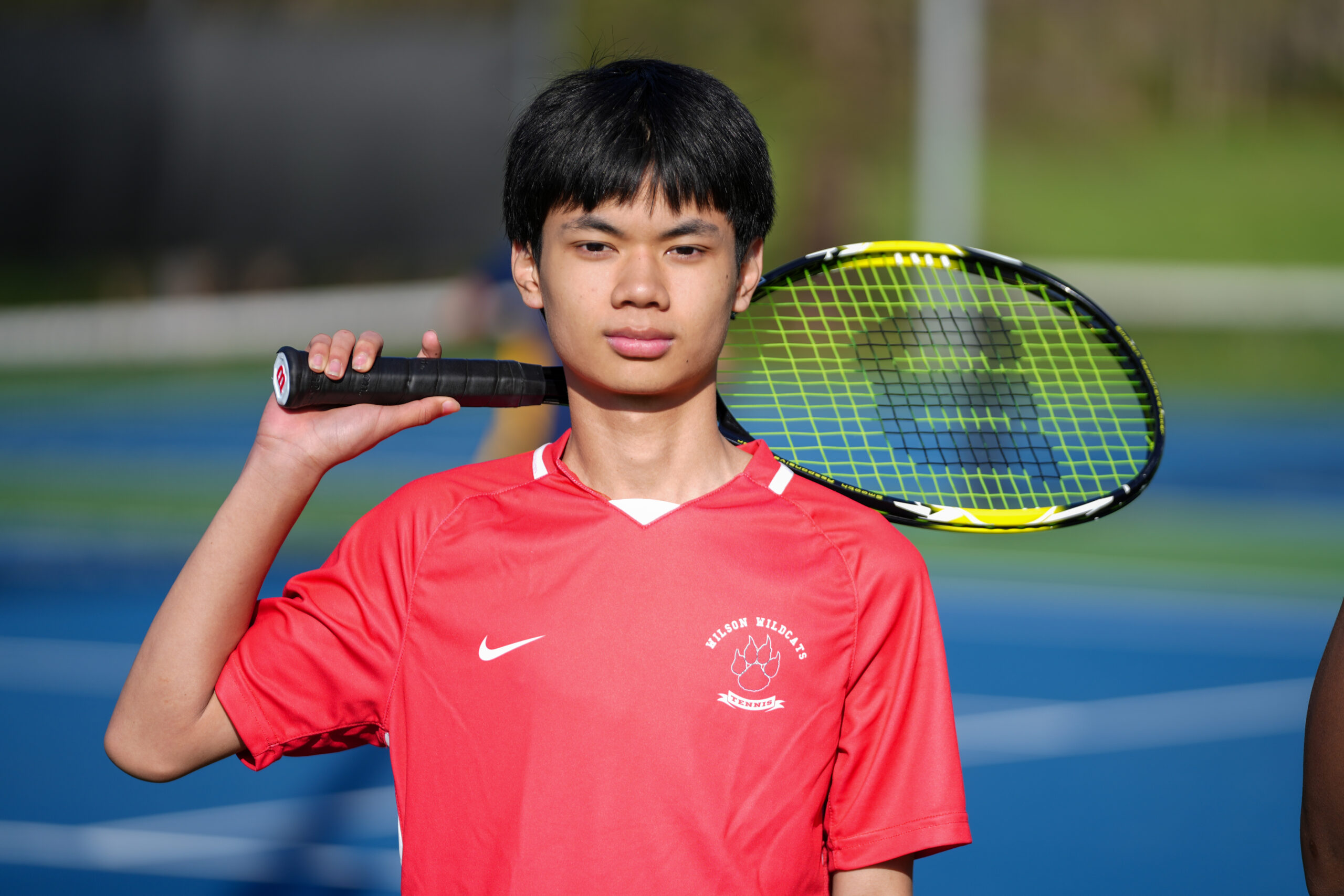 Tennis