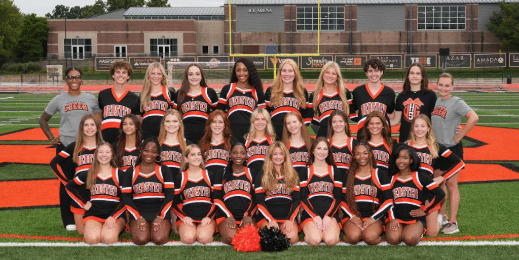 Cheer