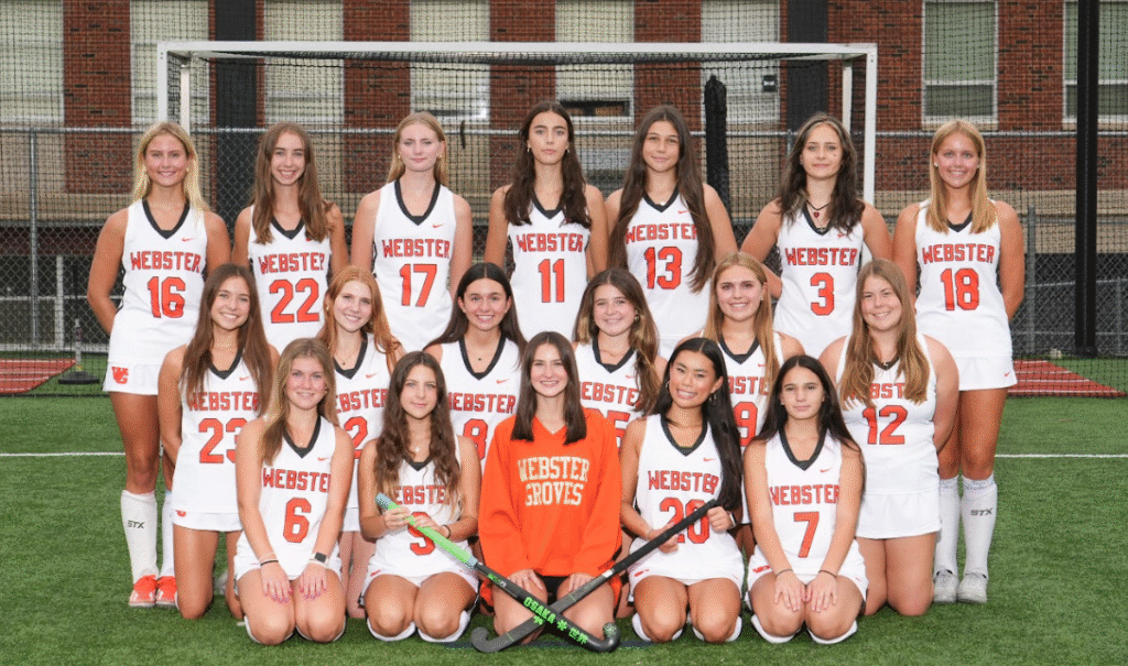 Field Hockey