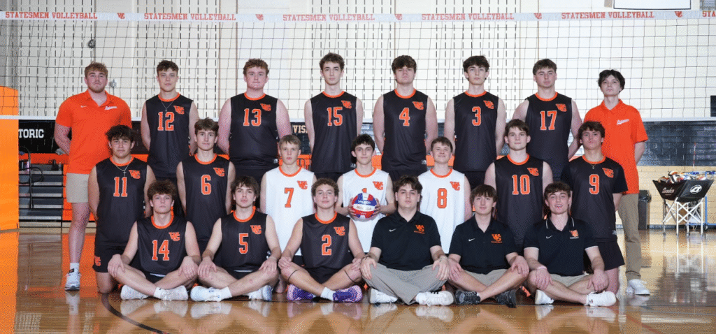 vball