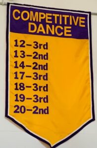 Banner Dance