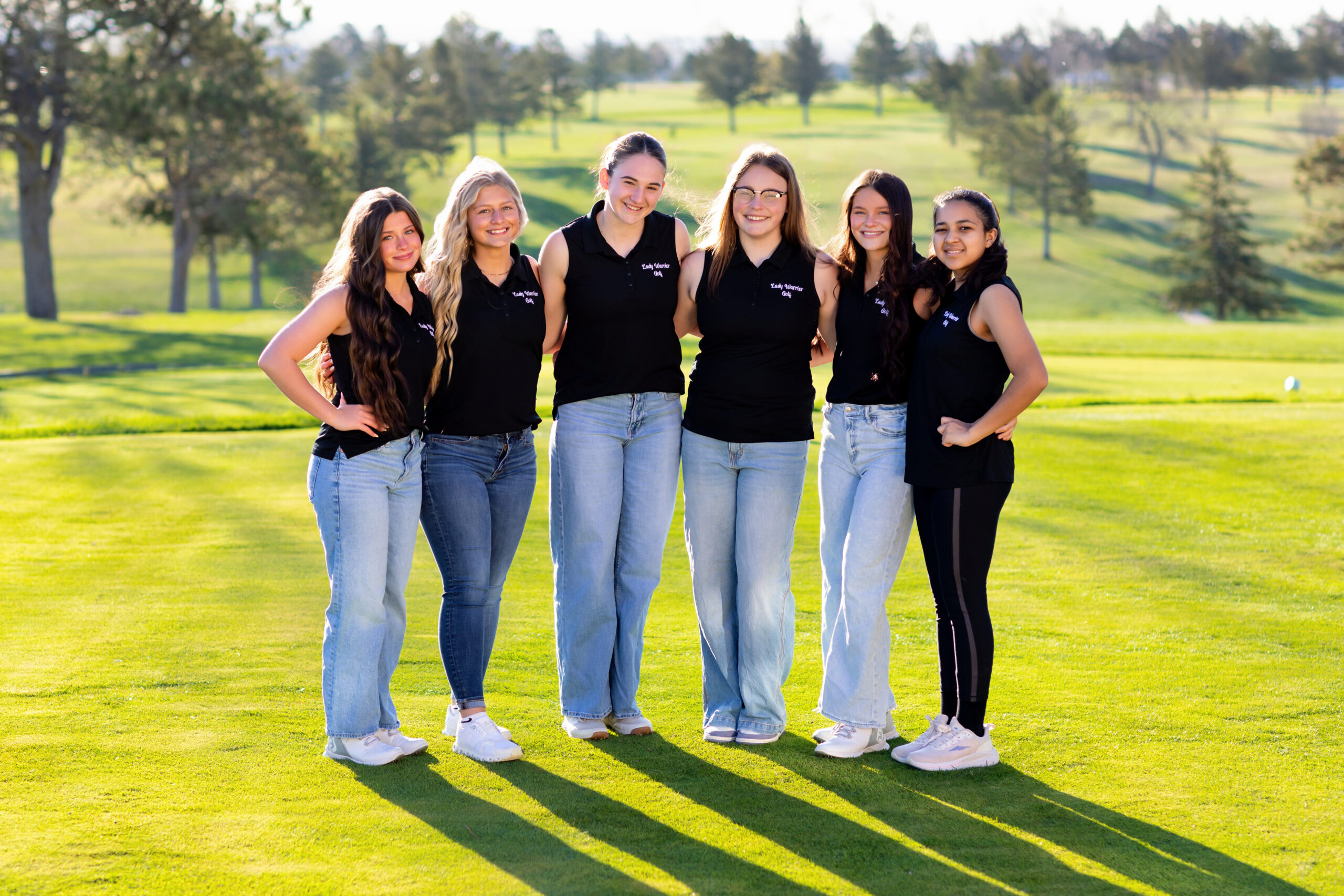 HS Girls Golf 26