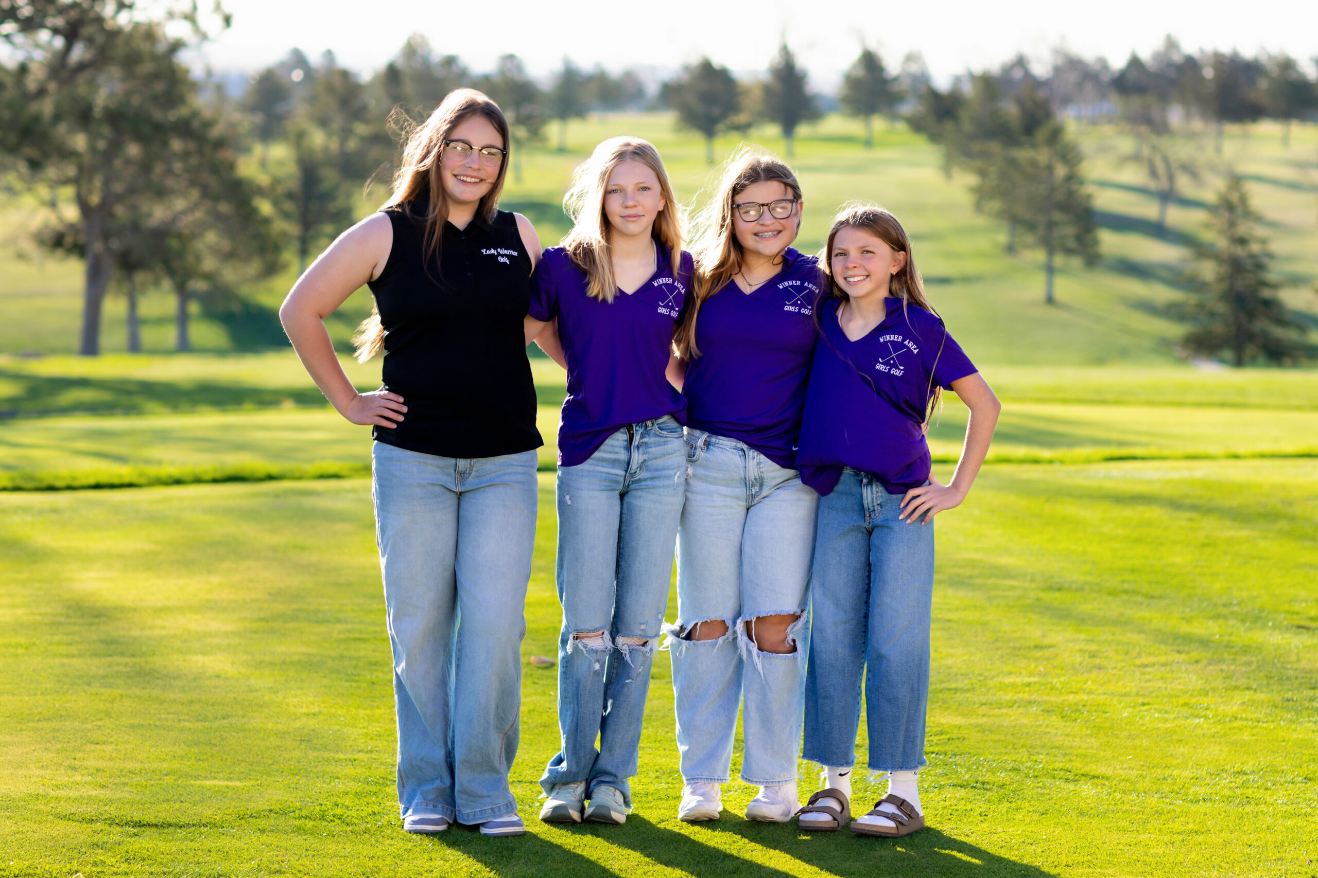 MS Girls Golf 26