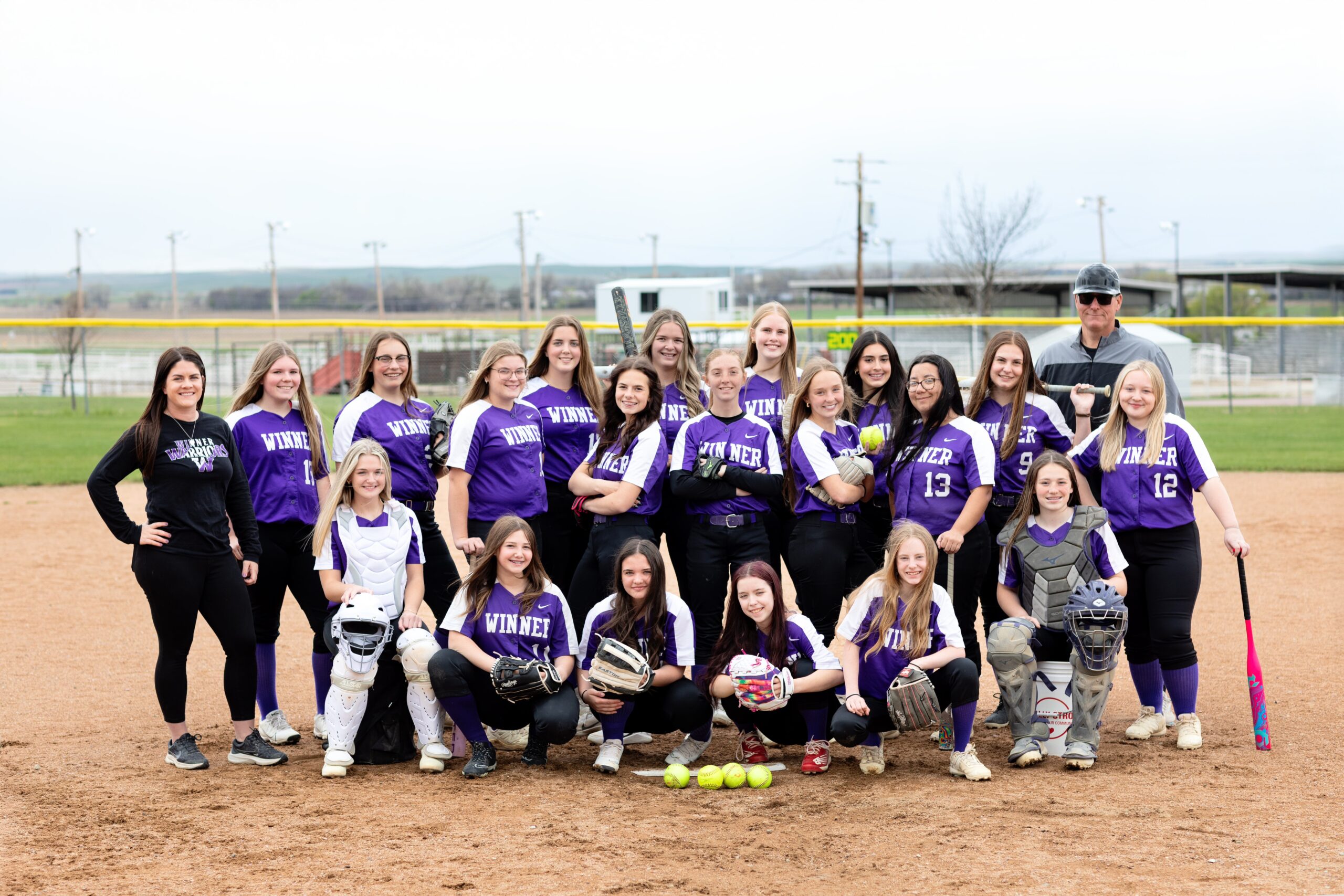 Softball 26