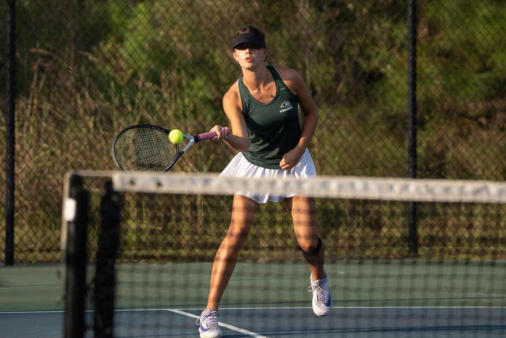 2025-2026 Varsity Girls Tennis