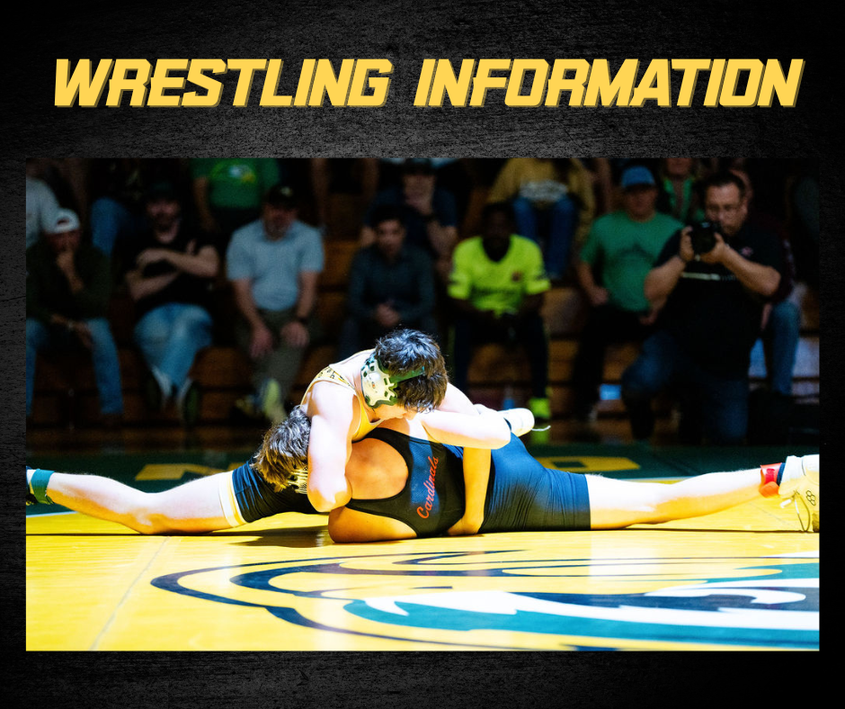 Wrestling Information