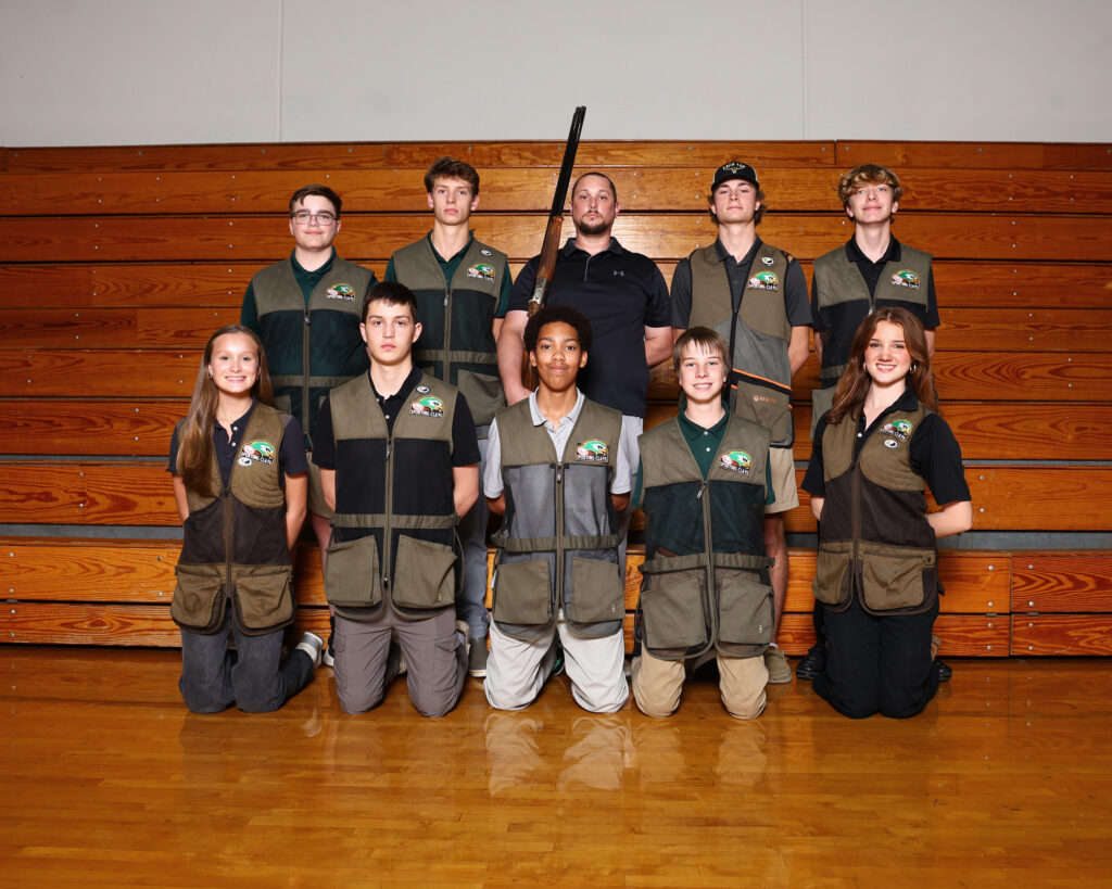 Varsity Sporting Clays