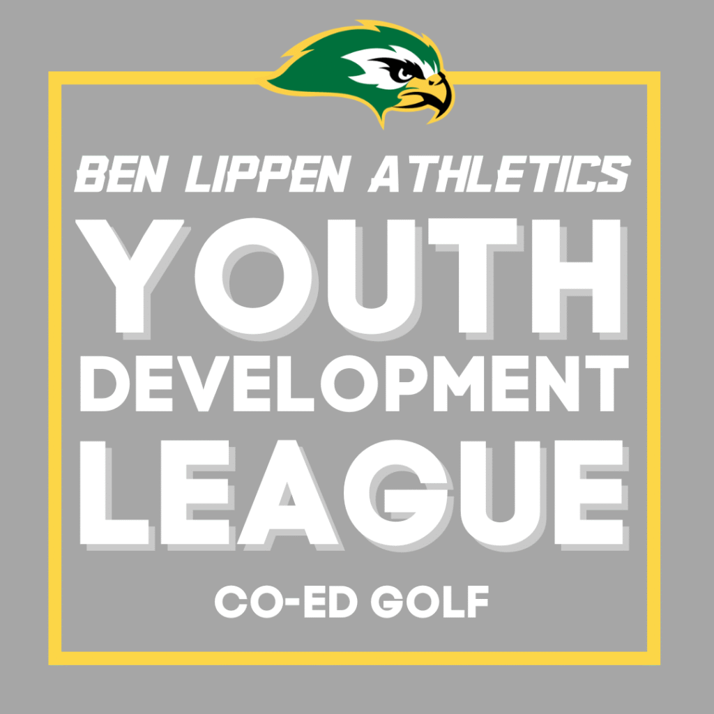 Youth Development Golf