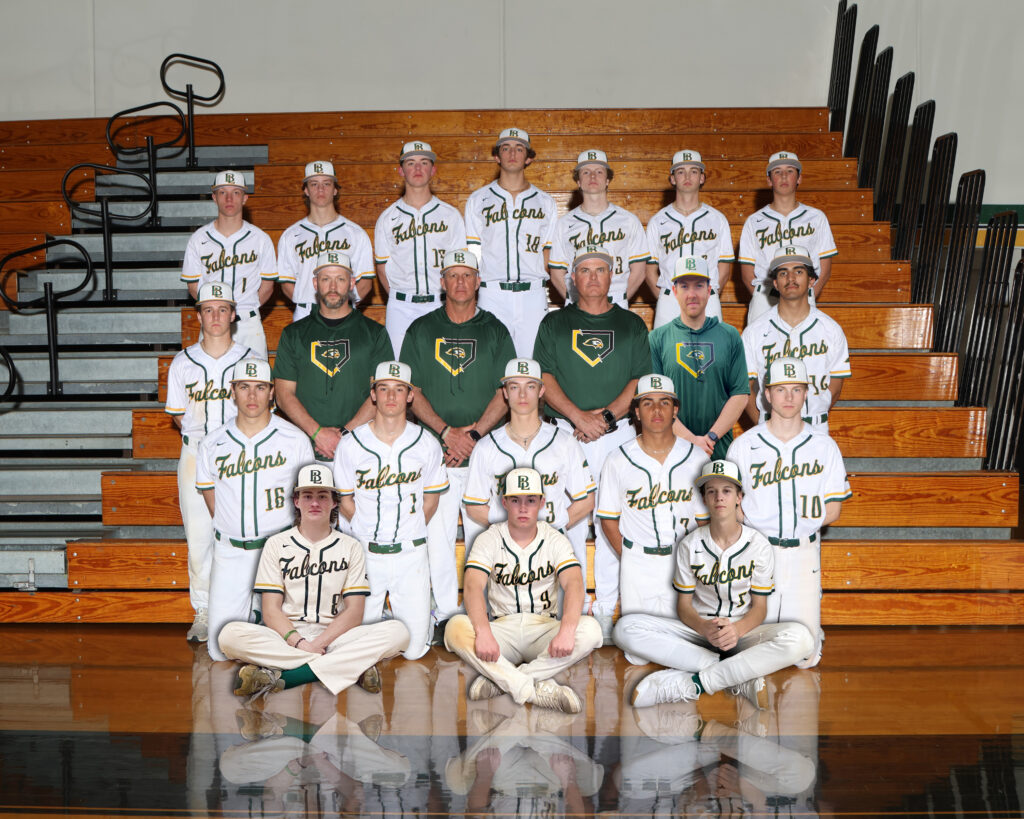 Varsity Baseball