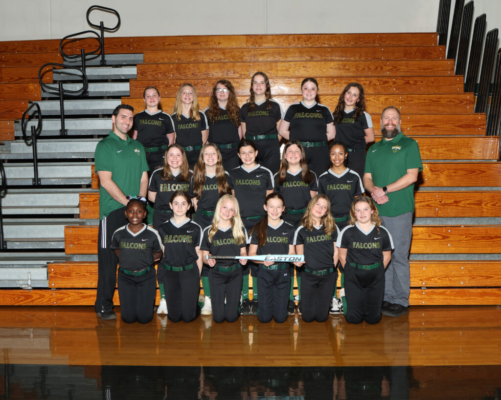 MS Softball