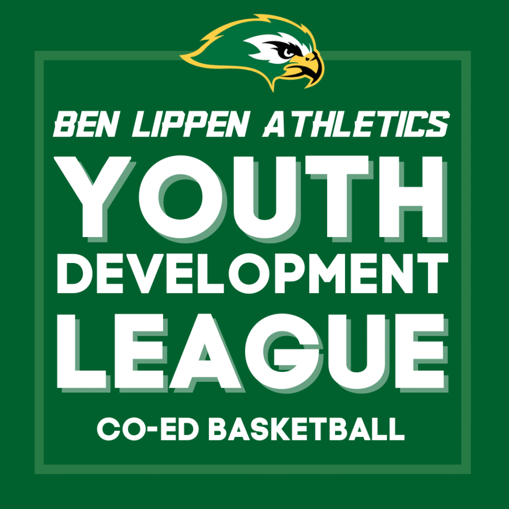 Youth Development Basketball