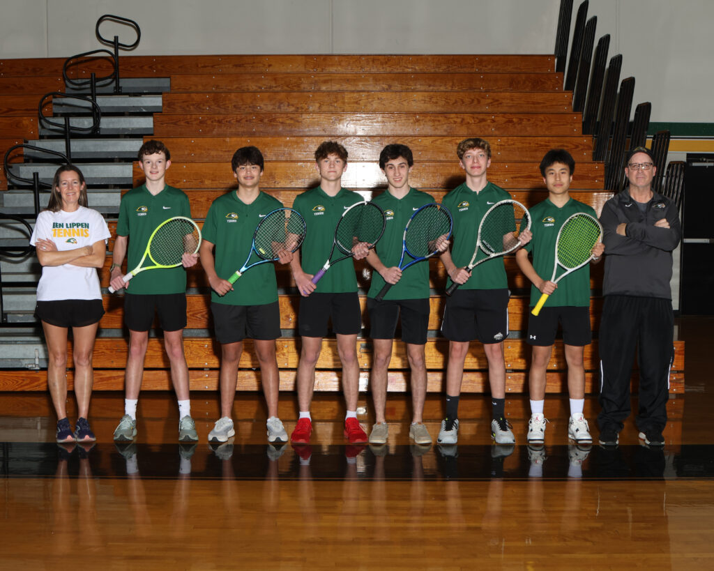 Boys Varsity