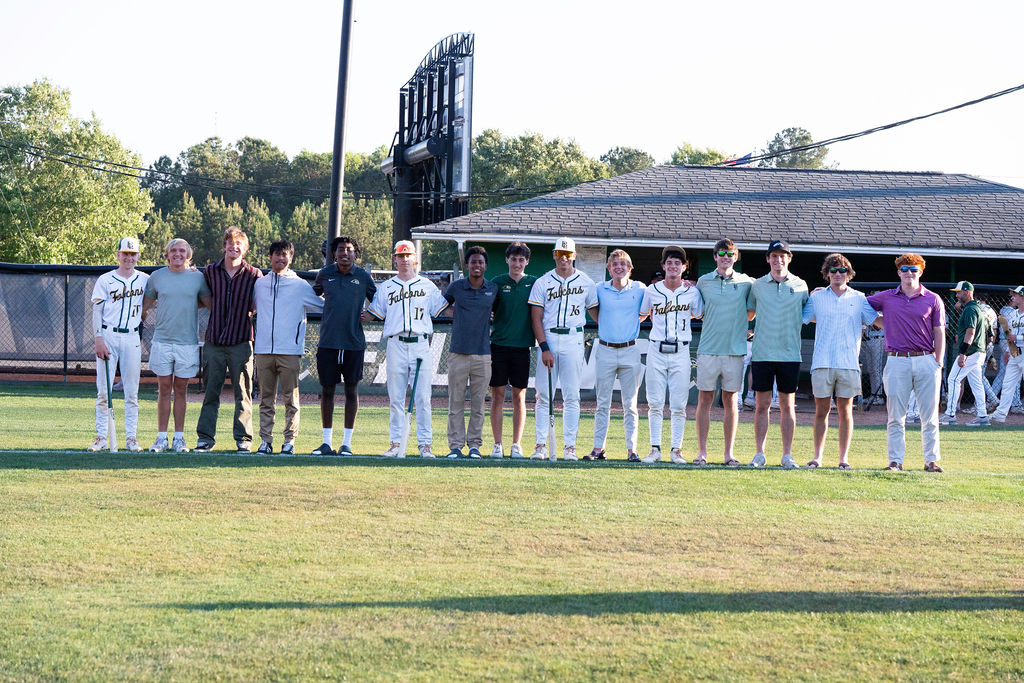 Senior Night