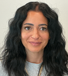 Sherae Zaccardi photo