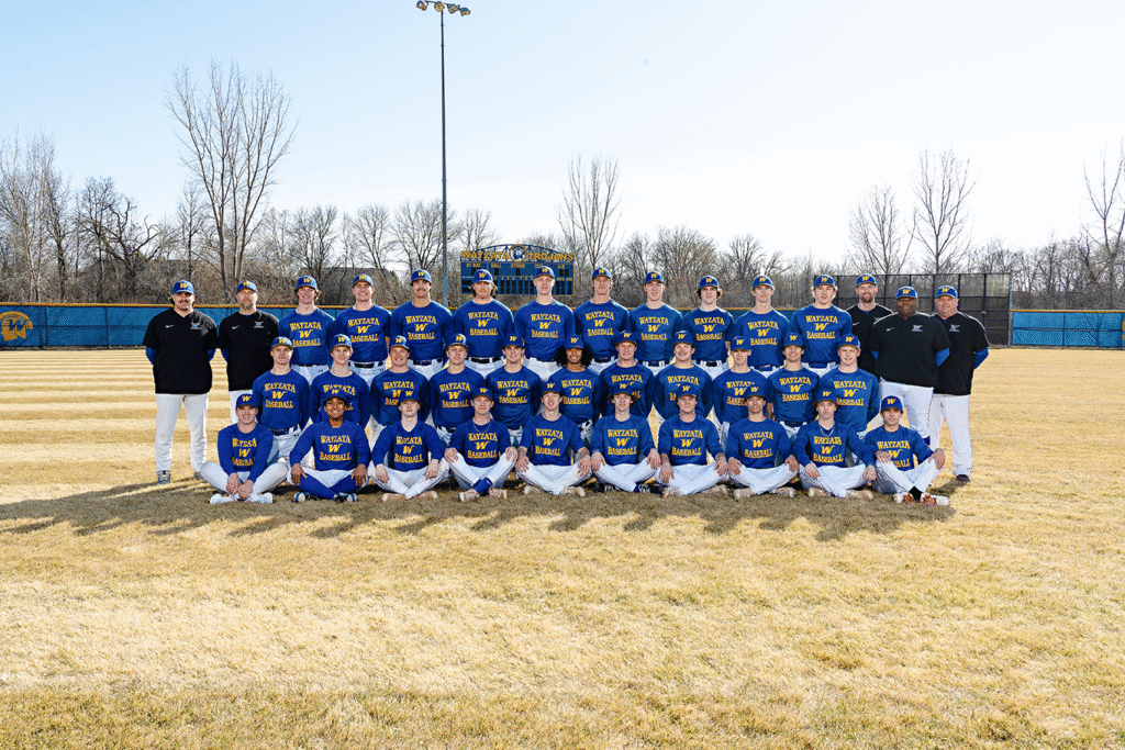 2024-25 Varsity/JV Baseball