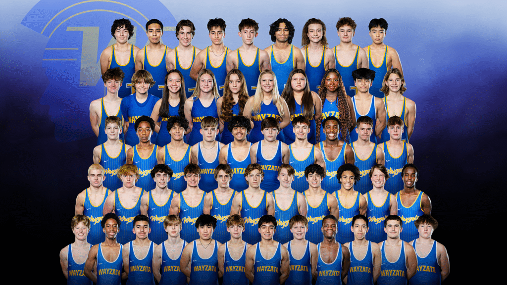 2025-26 Wrestling