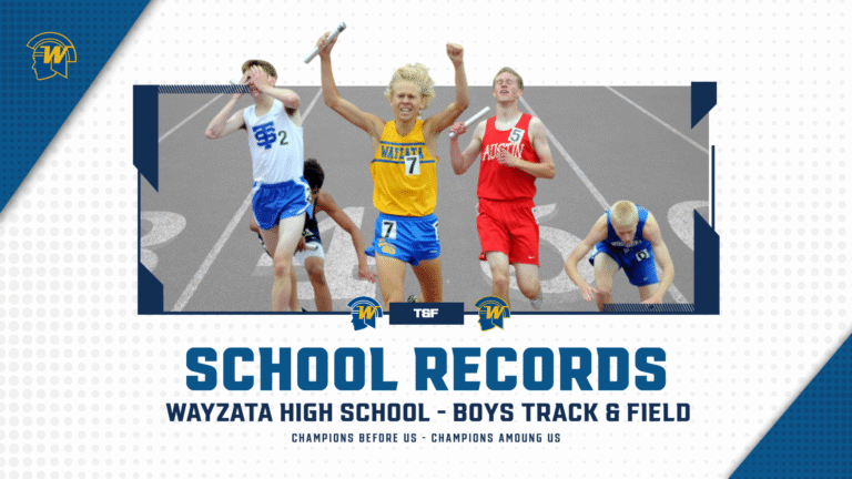 New records cover
