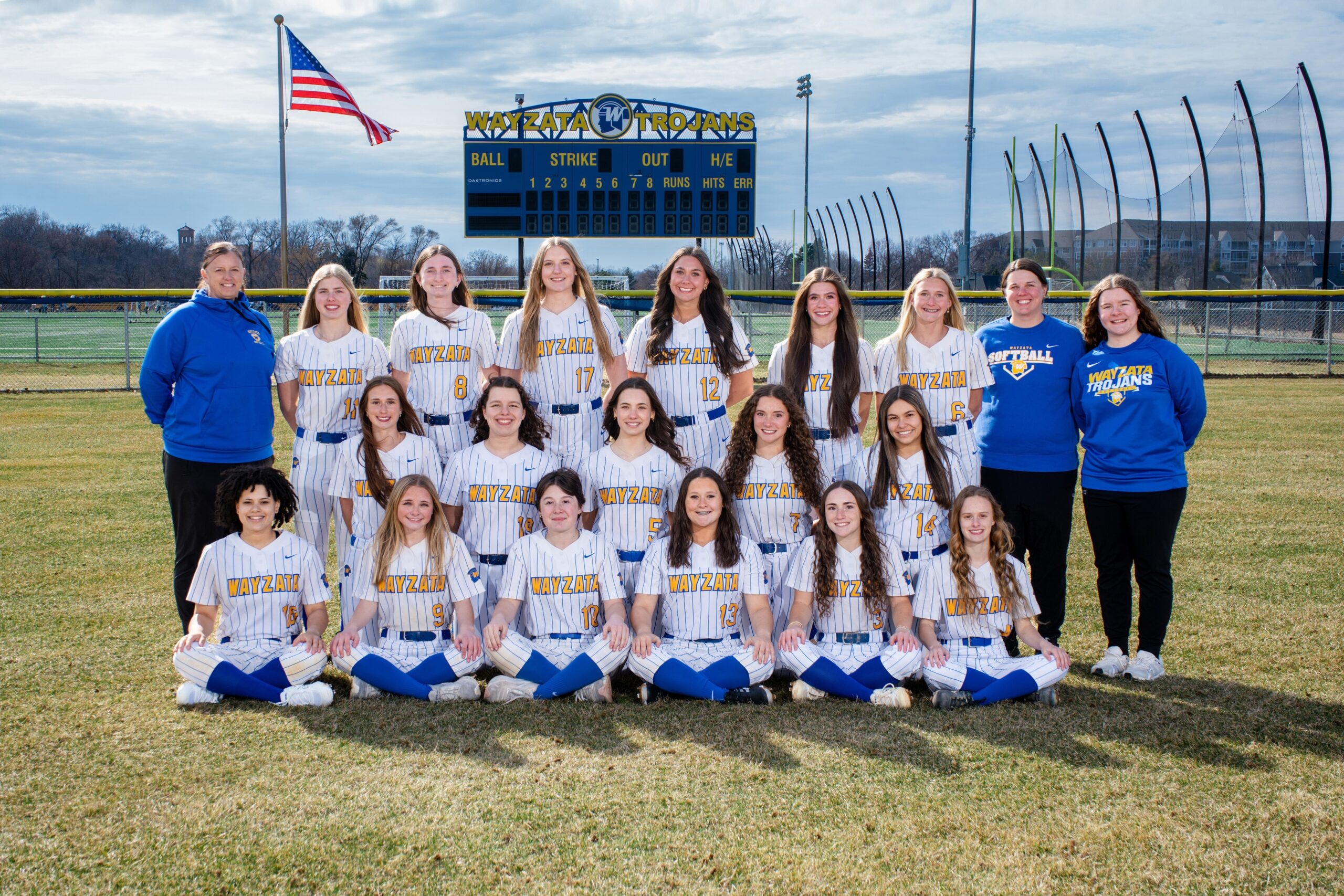 Softball_Varsity