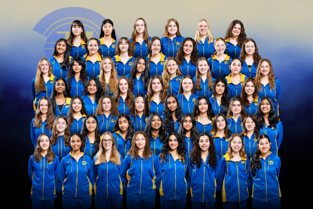 Synchronized Swim_All