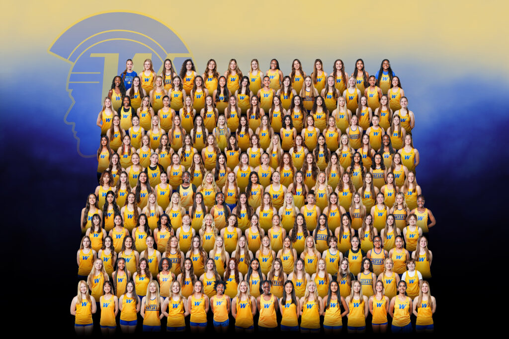 Wayzata HS Girls Track & Field