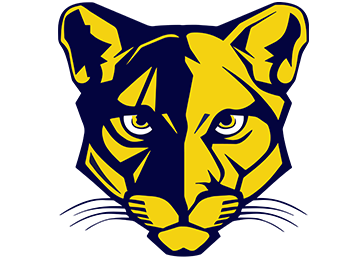 Cougars Logo