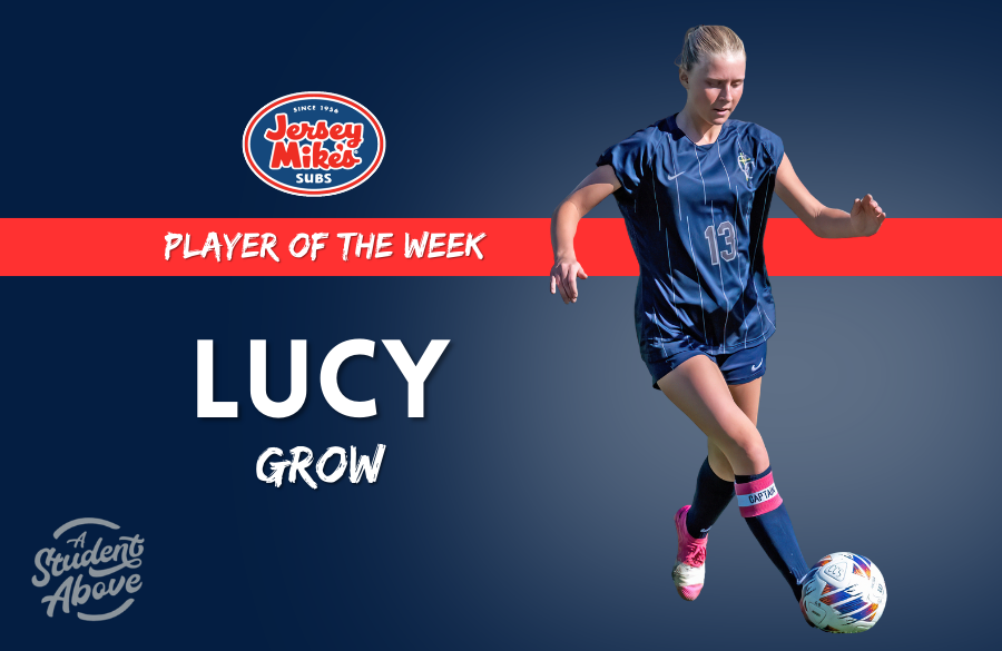 Lucy Grow