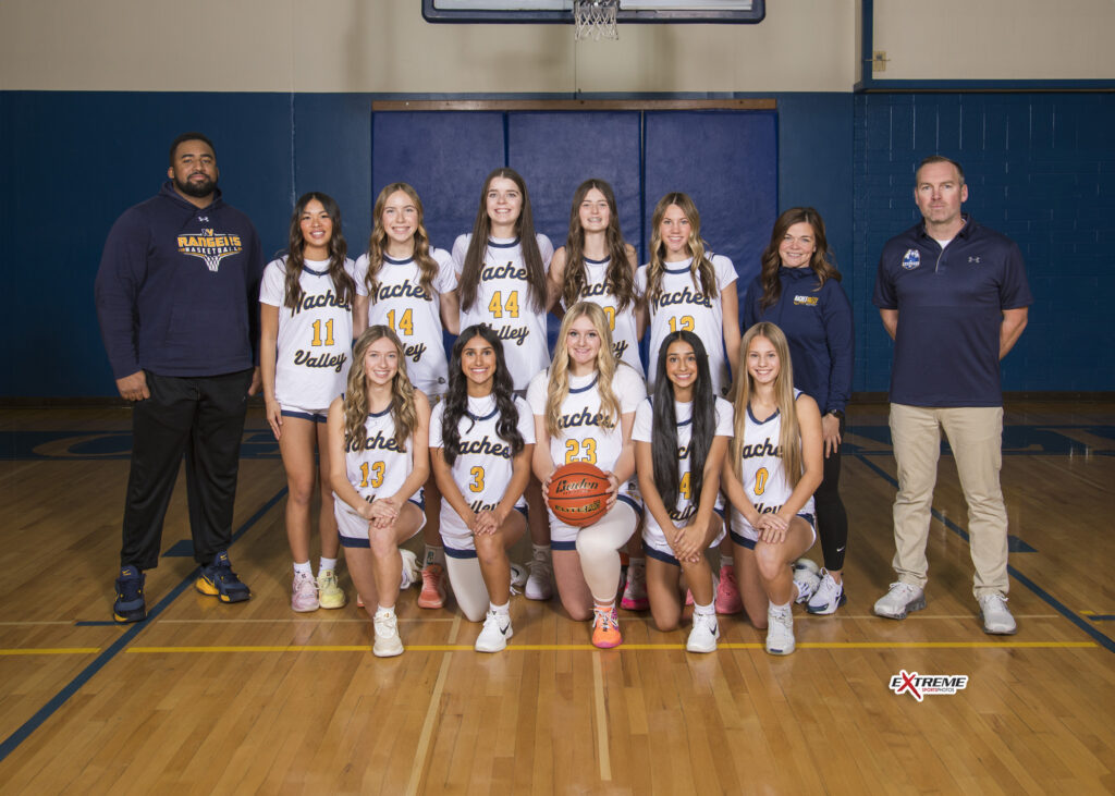varsity girls