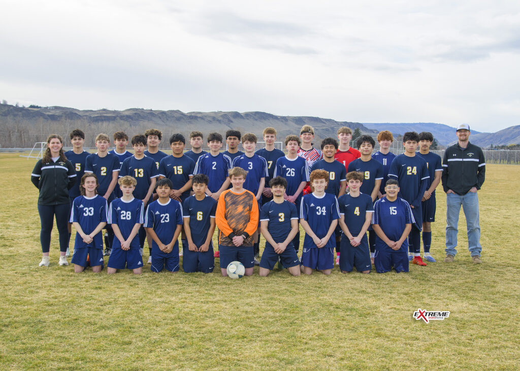 b soccer