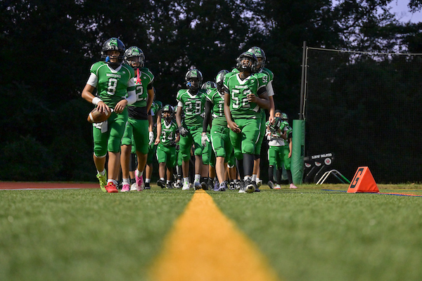 FootballJV