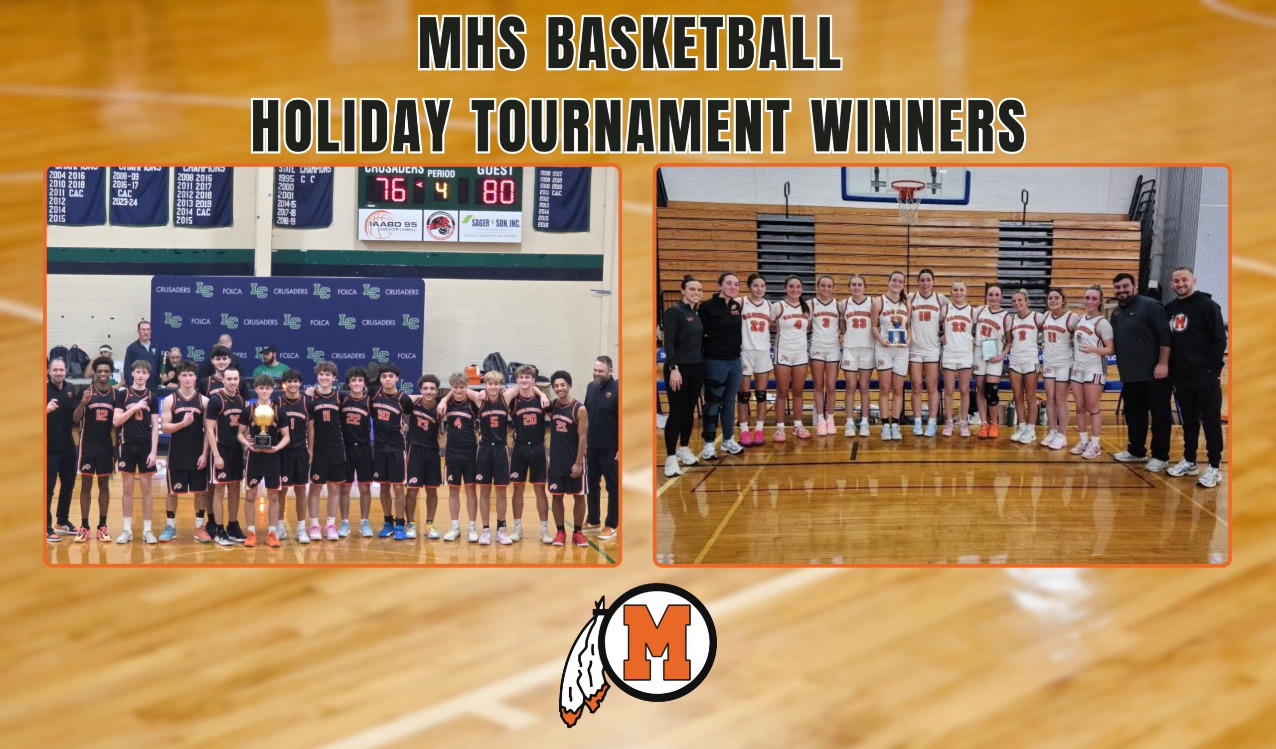 Basketball Tournaments