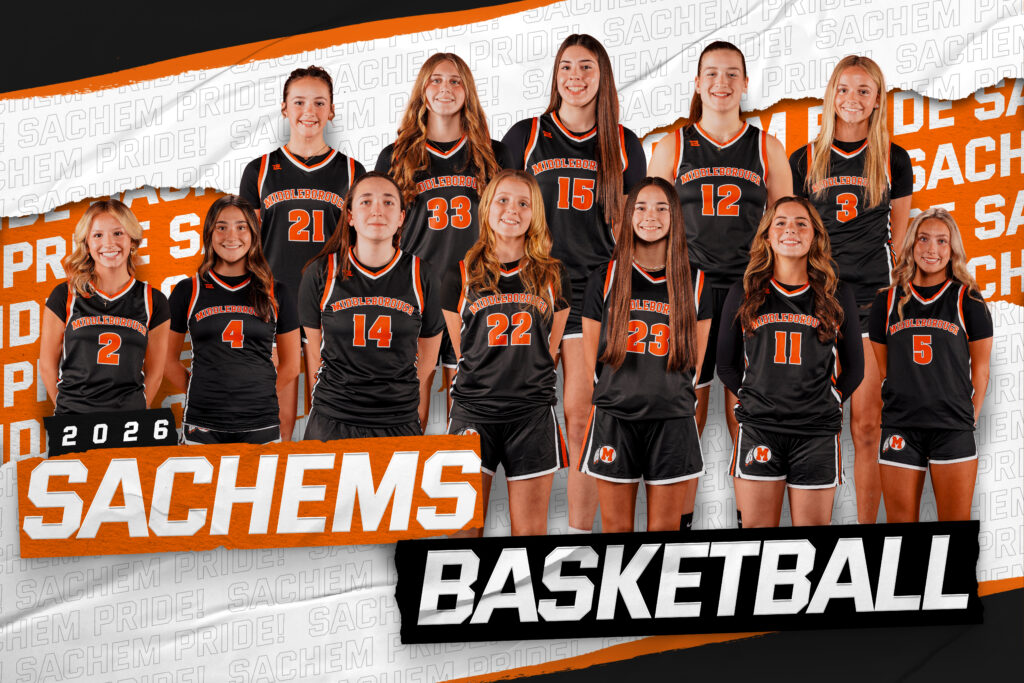 Girls Basketball 2025