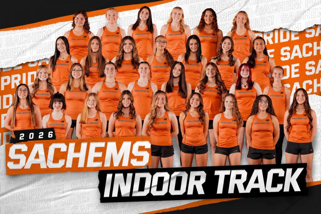 Girls Track 2025