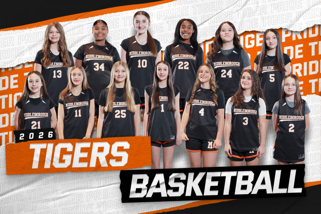 NMS Girls Basketball 2025
