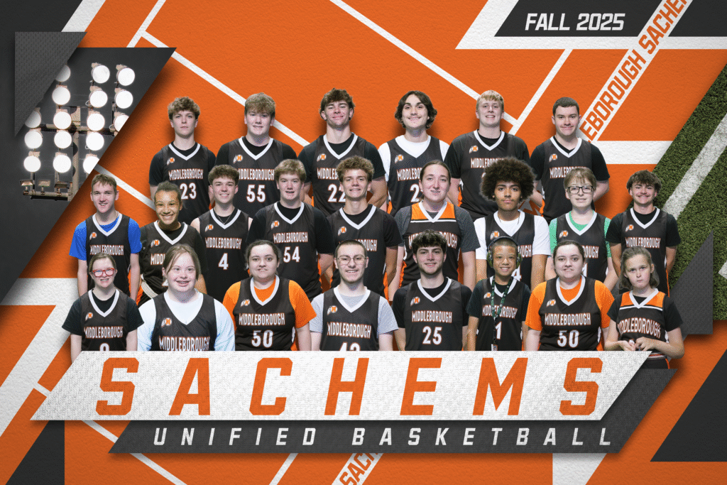 Unified Basketball 2025