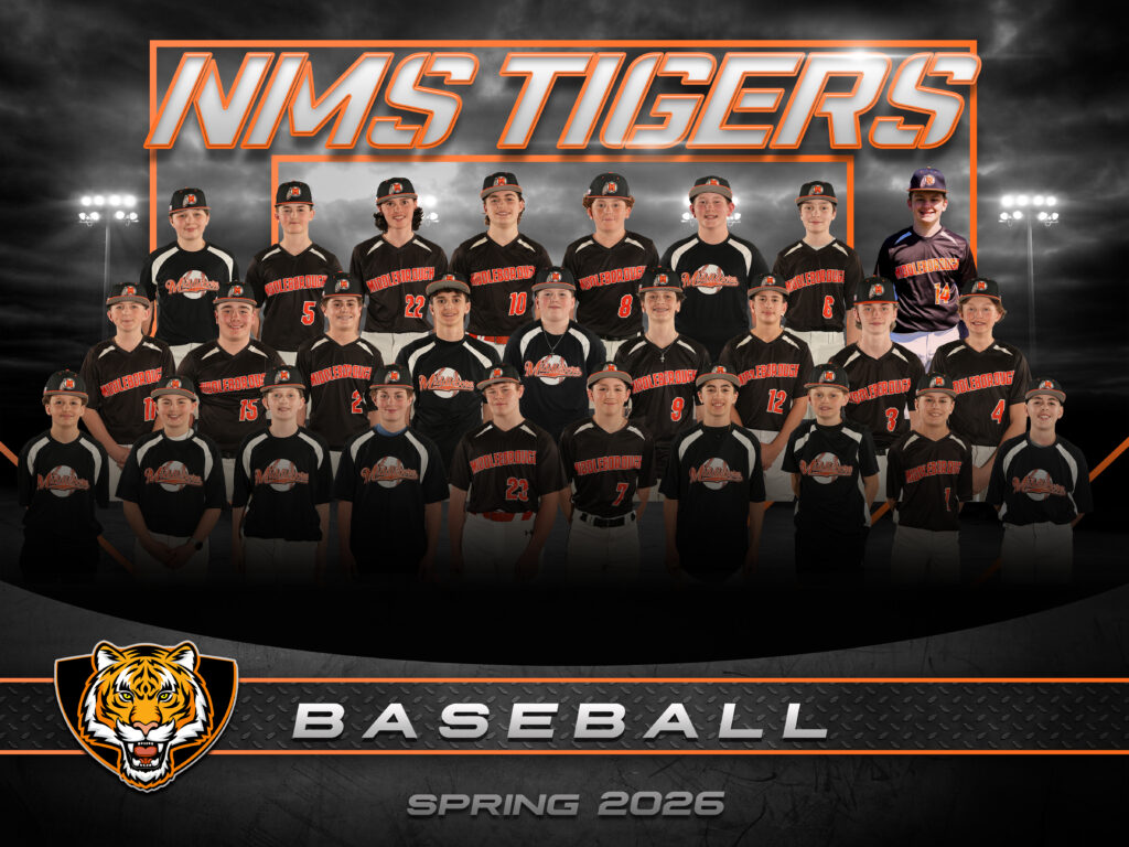 MS Baseball 2026
