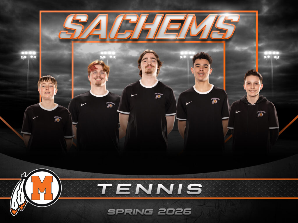 B Tennis 2026