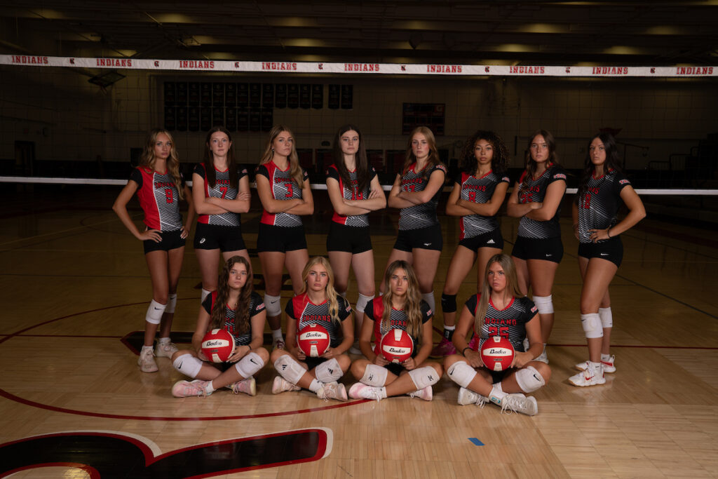 Volleyball