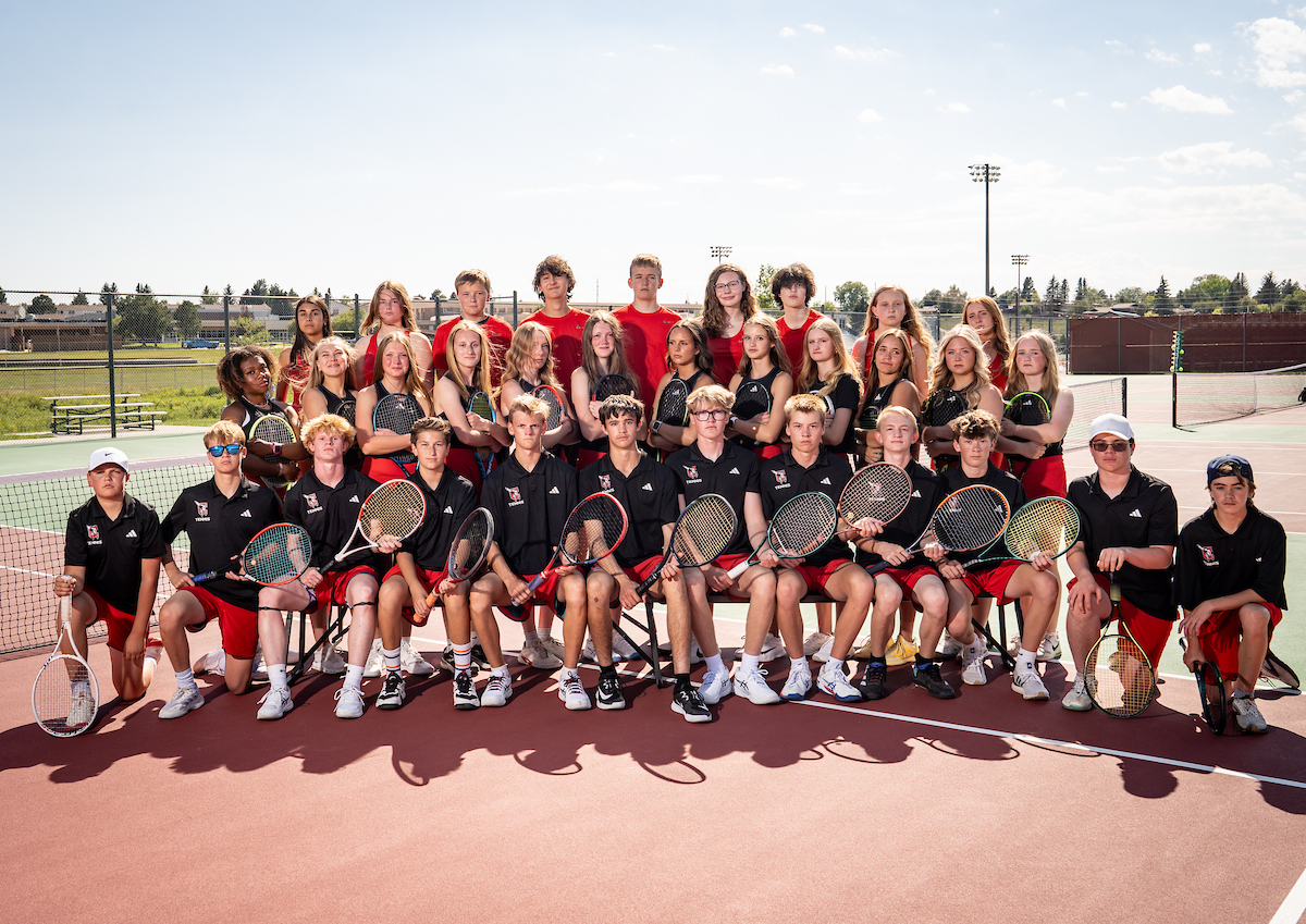 Tennis