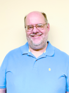 Picture of Eric Keppeler '95