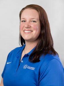 Picture of Vicky Szymula DHS, ATC, CSCS, CKTP