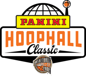 Hoophall Logo