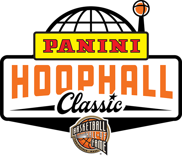 Hoophall Logo