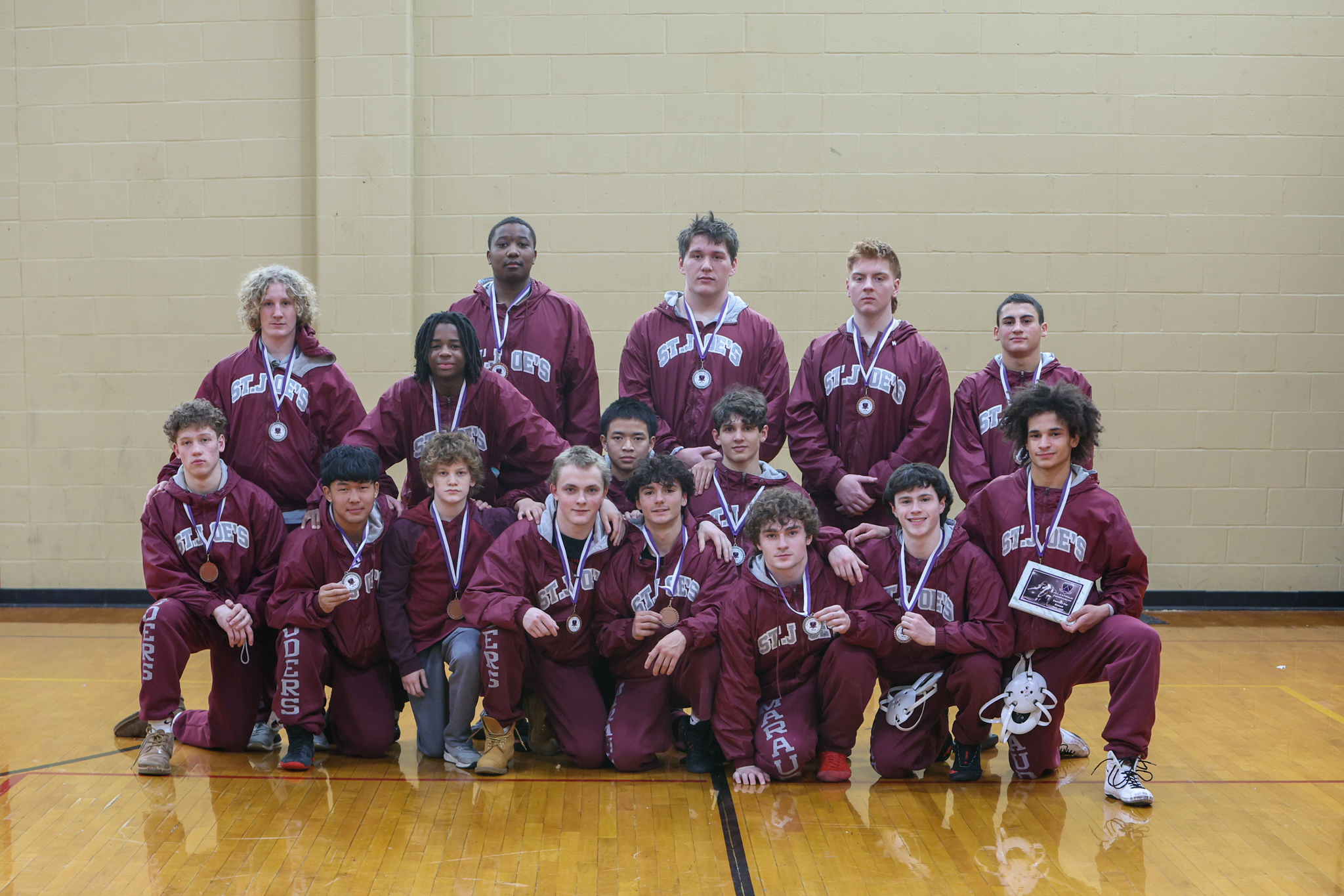 Team