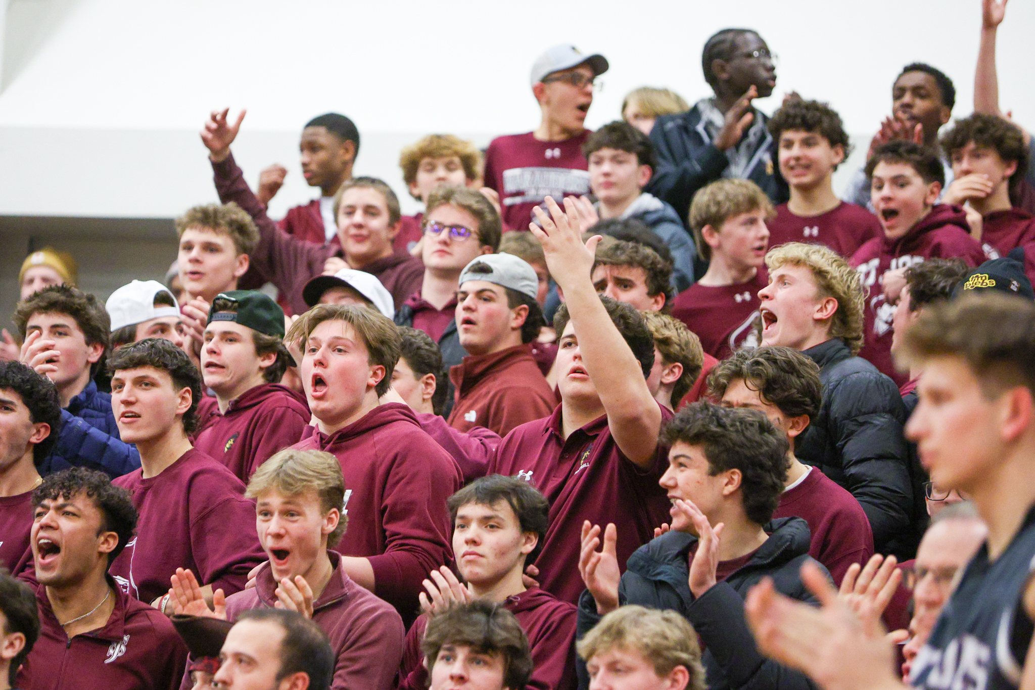 Rowdies