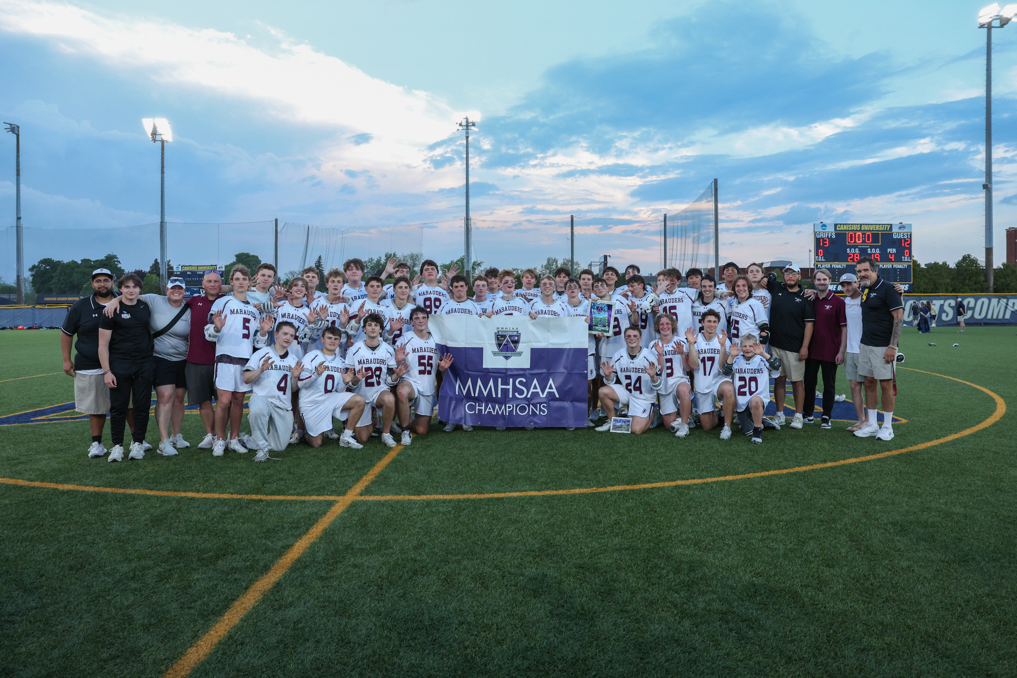 champions